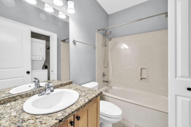 Your 30A escape awaits: Chic coastal living in this 2BR/2BA on Santa Rosa Golf and Beach Club in Florida - for sale on GolfHomes.com, golf home, golf lot