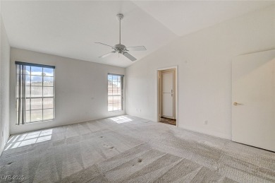Charming One-Story Townhouse in Guard-Gated Los Prados Community
 on Los Prados Golf Course in Nevada - for sale on GolfHomes.com, golf home, golf lot