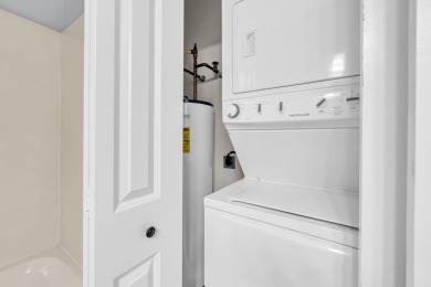 Your 30A escape awaits: Chic coastal living in this 2BR/2BA on Santa Rosa Golf and Beach Club in Florida - for sale on GolfHomes.com, golf home, golf lot