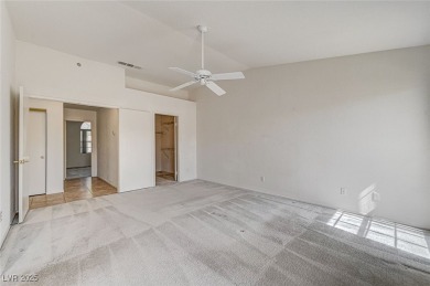 Charming One-Story Townhouse in Guard-Gated Los Prados Community
 on Los Prados Golf Course in Nevada - for sale on GolfHomes.com, golf home, golf lot