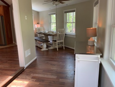 Nestled in the scenic North Georgia mountains, this charming 2 on White Path Golf Club in Georgia - for sale on GolfHomes.com, golf home, golf lot