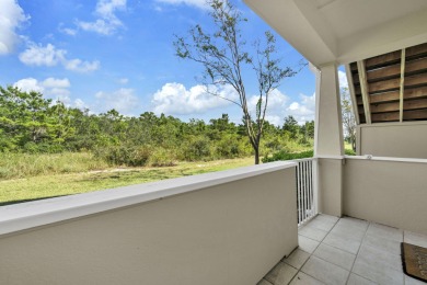 Your 30A escape awaits: Chic coastal living in this 2BR/2BA on Santa Rosa Golf and Beach Club in Florida - for sale on GolfHomes.com, golf home, golf lot