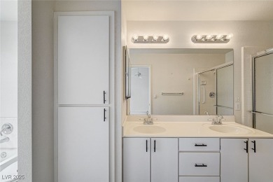 Charming One-Story Townhouse in Guard-Gated Los Prados Community
 on Los Prados Golf Course in Nevada - for sale on GolfHomes.com, golf home, golf lot