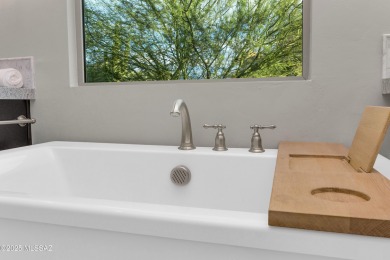 Refined desert living in guard-gated Stone Canyon. Blending on Stone Canyon Club in Arizona - for sale on GolfHomes.com, golf home, golf lot