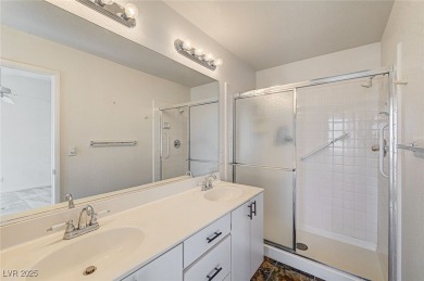 Charming One-Story Townhouse in Guard-Gated Los Prados Community
 on Los Prados Golf Course in Nevada - for sale on GolfHomes.com, golf home, golf lot