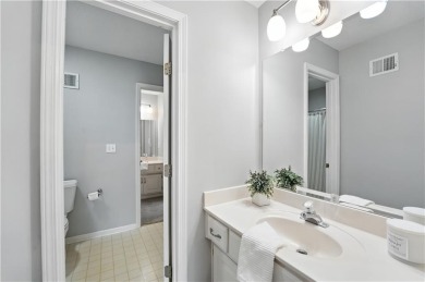 Welcome to this stunning 2-Story home in highly sought-after on Links Golf Course in Kansas - for sale on GolfHomes.com, golf home, golf lot
