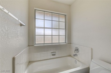 Charming One-Story Townhouse in Guard-Gated Los Prados Community
 on Los Prados Golf Course in Nevada - for sale on GolfHomes.com, golf home, golf lot