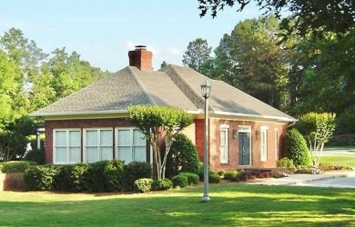 Charming & updated, this 4 BD/2 BA, 1-story ranch in coveted on Moores Mill Golf Club in Alabama - for sale on GolfHomes.com, golf home, golf lot