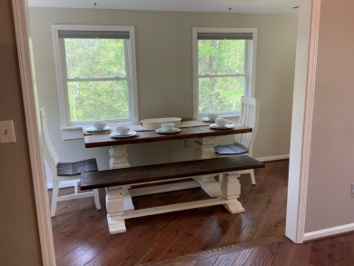 Nestled in the scenic North Georgia mountains, this charming 2 on White Path Golf Club in Georgia - for sale on GolfHomes.com, golf home, golf lot