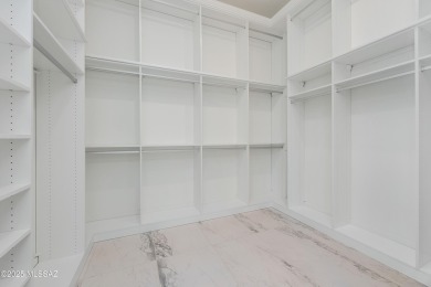 Refined desert living in guard-gated Stone Canyon. Blending on Stone Canyon Club in Arizona - for sale on GolfHomes.com, golf home, golf lot