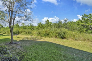 Your 30A escape awaits: Chic coastal living in this 2BR/2BA on Santa Rosa Golf and Beach Club in Florida - for sale on GolfHomes.com, golf home, golf lot