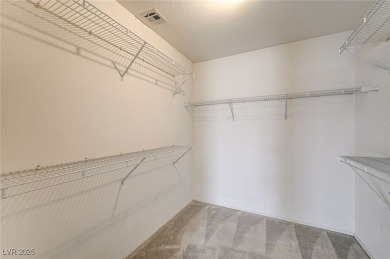 Charming One-Story Townhouse in Guard-Gated Los Prados Community
 on Los Prados Golf Course in Nevada - for sale on GolfHomes.com, golf home, golf lot