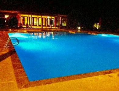 Charming & updated, this 4 BD/2 BA, 1-story ranch in coveted on Moores Mill Golf Club in Alabama - for sale on GolfHomes.com, golf home, golf lot