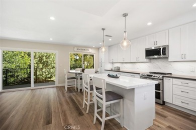 Stunning upper corner *Casa Milano* residence with beautiful on Leisure Village Par 3 Golf Course in California - for sale on GolfHomes.com, golf home, golf lot