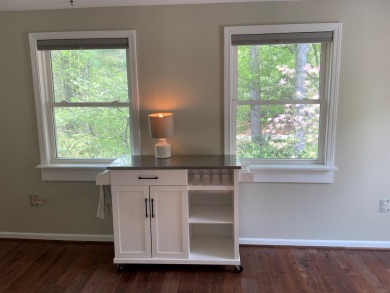 Nestled in the scenic North Georgia mountains, this charming 2 on White Path Golf Club in Georgia - for sale on GolfHomes.com, golf home, golf lot