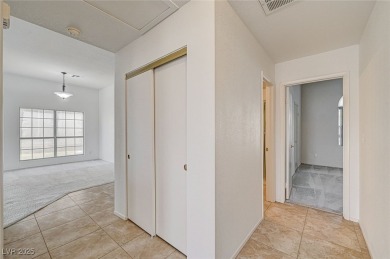 Charming One-Story Townhouse in Guard-Gated Los Prados Community
 on Los Prados Golf Course in Nevada - for sale on GolfHomes.com, golf home, golf lot