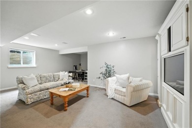 Welcome to this stunning 2-Story home in highly sought-after on Links Golf Course in Kansas - for sale on GolfHomes.com, golf home, golf lot