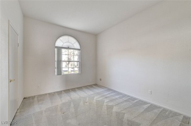 Charming One-Story Townhouse in Guard-Gated Los Prados Community
 on Los Prados Golf Course in Nevada - for sale on GolfHomes.com, golf home, golf lot