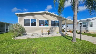 Welcome to your dream home in the beautiful Golf Course on Blue Heron Pines Golf Course in Florida - for sale on GolfHomes.com, golf home, golf lot