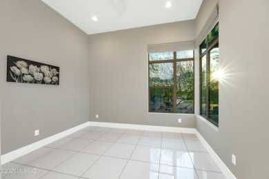 Refined desert living in guard-gated Stone Canyon. Blending on Stone Canyon Club in Arizona - for sale on GolfHomes.com, golf home, golf lot