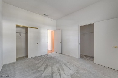Charming One-Story Townhouse in Guard-Gated Los Prados Community
 on Los Prados Golf Course in Nevada - for sale on GolfHomes.com, golf home, golf lot