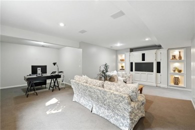 Welcome to this stunning 2-Story home in highly sought-after on Links Golf Course in Kansas - for sale on GolfHomes.com, golf home, golf lot