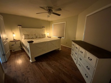 Nestled in the scenic North Georgia mountains, this charming 2 on White Path Golf Club in Georgia - for sale on GolfHomes.com, golf home, golf lot