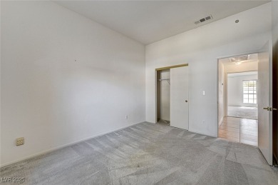 Charming One-Story Townhouse in Guard-Gated Los Prados Community
 on Los Prados Golf Course in Nevada - for sale on GolfHomes.com, golf home, golf lot