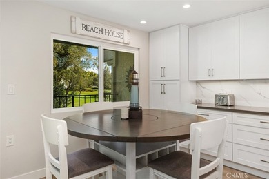 Stunning upper corner *Casa Milano* residence with beautiful on Leisure Village Par 3 Golf Course in California - for sale on GolfHomes.com, golf home, golf lot