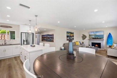 Stunning upper corner *Casa Milano* residence with beautiful on Leisure Village Par 3 Golf Course in California - for sale on GolfHomes.com, golf home, golf lot