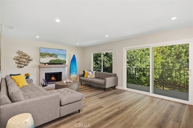 Stunning upper corner *Casa Milano* residence with beautiful on Leisure Village Par 3 Golf Course in California - for sale on GolfHomes.com, golf home, golf lot