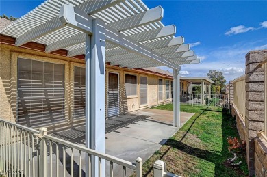 Charming One-Story Townhouse in Guard-Gated Los Prados Community
 on Los Prados Golf Course in Nevada - for sale on GolfHomes.com, golf home, golf lot