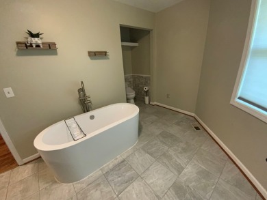 Nestled in the scenic North Georgia mountains, this charming 2 on White Path Golf Club in Georgia - for sale on GolfHomes.com, golf home, golf lot