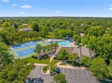 Welcome to this stunning 2-Story home in highly sought-after on Links Golf Course in Kansas - for sale on GolfHomes.com, golf home, golf lot