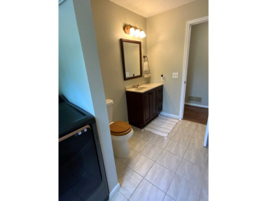 Nestled in the scenic North Georgia mountains, this charming 2 on White Path Golf Club in Georgia - for sale on GolfHomes.com, golf home, golf lot