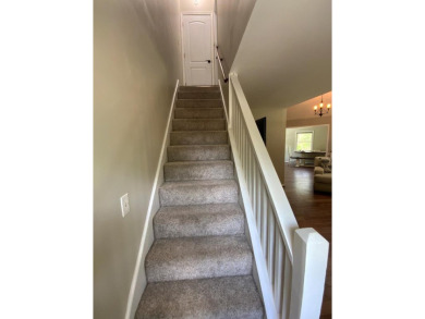 Nestled in the scenic North Georgia mountains, this charming 2 on White Path Golf Club in Georgia - for sale on GolfHomes.com, golf home, golf lot