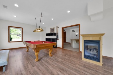 OPEN HOUSES:  THURS SEPT 18TH, 3-7pm,  SAT 20TH 1-4PM   -  LIVE on Marysville Golf Club in Ohio - for sale on GolfHomes.com, golf home, golf lot