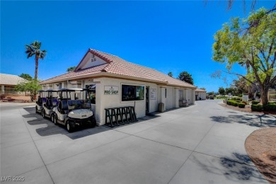 Charming One-Story Townhouse in Guard-Gated Los Prados Community
 on Los Prados Golf Course in Nevada - for sale on GolfHomes.com, golf home, golf lot