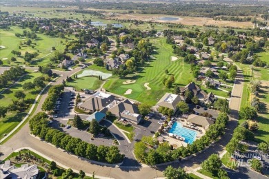 Here is an incredible opportunity to own this custom home on SpurWing Country Club in Idaho - for sale on GolfHomes.com, golf home, golf lot