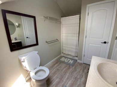 Nestled in the scenic North Georgia mountains, this charming 2 on White Path Golf Club in Georgia - for sale on GolfHomes.com, golf home, golf lot