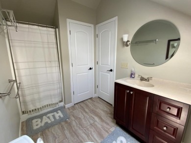 Nestled in the scenic North Georgia mountains, this charming 2 on White Path Golf Club in Georgia - for sale on GolfHomes.com, golf home, golf lot