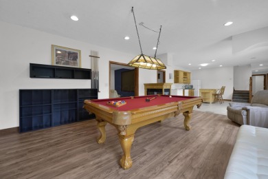 LIVE THE LAKE LIFE HERE:   CONCRETE VALUE + PRICELESS AESTHETICS on Marysville Golf Club in Ohio - for sale on GolfHomes.com, golf home, golf lot