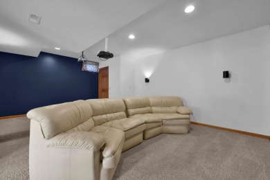 LIVE THE LAKE LIFE HERE:   CONCRETE VALUE + PRICELESS AESTHETICS on Marysville Golf Club in Ohio - for sale on GolfHomes.com, golf home, golf lot