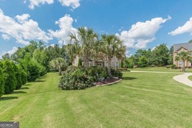 Welcome to 1405 Rainey Way - A Cul-de-Sac Gem in Crystal Lake on Crystal Lake Golf and Country Club in Georgia - for sale on GolfHomes.com, golf home, golf lot