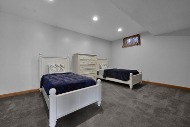 LIVE THE LAKE LIFE HERE:   CONCRETE VALUE + PRICELESS AESTHETICS on Marysville Golf Club in Ohio - for sale on GolfHomes.com, golf home, golf lot