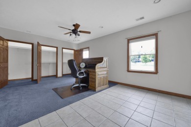 LIVE THE LAKE LIFE HERE:   CONCRETE VALUE + PRICELESS AESTHETICS on Marysville Golf Club in Ohio - for sale on GolfHomes.com, golf home, golf lot