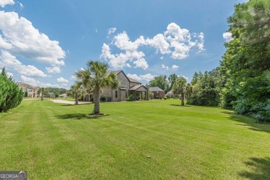 Welcome to 1405 Rainey Way - A Cul-de-Sac Gem in Crystal Lake on Crystal Lake Golf and Country Club in Georgia - for sale on GolfHomes.com, golf home, golf lot