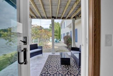 LIVE THE LAKE LIFE HERE:   CONCRETE VALUE + PRICELESS AESTHETICS on Marysville Golf Club in Ohio - for sale on GolfHomes.com, golf home, golf lot