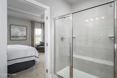 Welcome to Resort Style Living a golf cart ride to Sunset Beach on Sea Trail Golf Resort in North Carolina - for sale on GolfHomes.com, golf home, golf lot