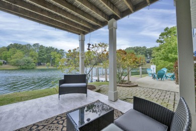 LIVE THE LAKE LIFE HERE:   CONCRETE VALUE + PRICELESS AESTHETICS on Marysville Golf Club in Ohio - for sale on GolfHomes.com, golf home, golf lot